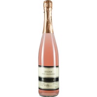 Julian Secco halbtrocken - Weingut Deck