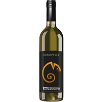 Rotgipfler halbtrocken - Weingut Taufratzhofer