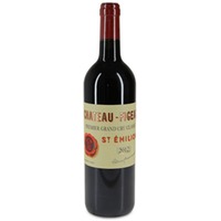 Château - Figeac