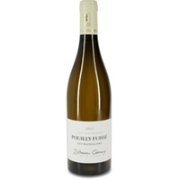 Pouilly-Fuissé AOP Les Raidillons