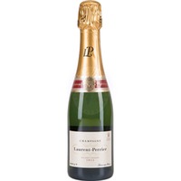 La Cuvee Brut Champagner Laurent Perrier 0,375l