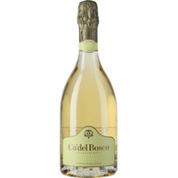 Franciacorta Cuvee Prestige Extra Brut Flaschengärung