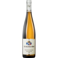 Ruppertsberger Hoheburg P.C. Riesling Trocken, Pfalz