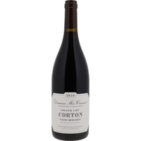 Corton Clos Rognet Grand Cru