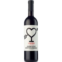 AMORE Merlot trocken - Winzer Domaine Pöttelsdorf