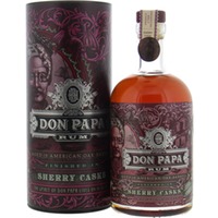 Sherry Casks 45%