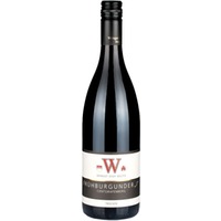 Frühburgunder "J" Centgrafenberg trocken - Weingut Josef Walter
