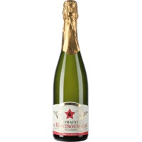 Cremant du Jura Brut Zéro Flaschengärung