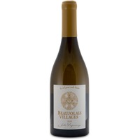 Beaujolais Villages Blanc AC