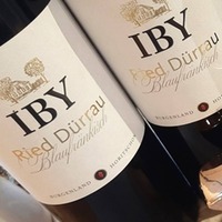 Iby Dürrau Blaufränkisch 2017/18