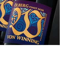 Pinot Noir Ölberg | Magnum | von Winning