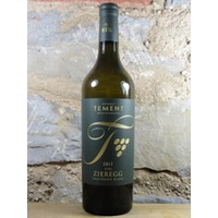 Tement Zieregg Grosse STK Lage Sauvignon Blanc