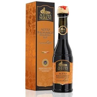 Aceto Balsamico di Modena I.G.P invecchiata Orange Label