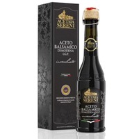 Aceto Balsamico di Modena I.G.P invecchiata Black Label