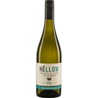 Héllow Sauvignon Blanc Low Alcohol - Bodegas Latúe