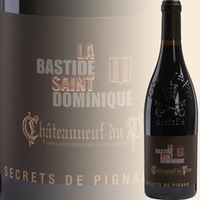 Chateauneuf-du-Pape Les Hesperides