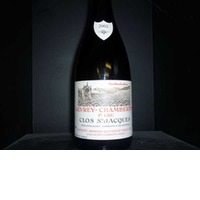 Domaine Armand Rousseau Clos St Jacques