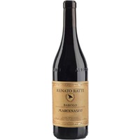 Marcenasco -50 Jahre- Barolo DOCG Ratti, Renato