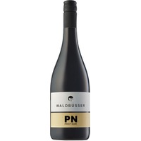 Pinot Noir - feinherb - Weingut Waldbüsser