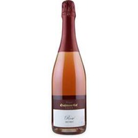 Rosé Sekt brut