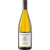 Thorsten Krieger Riesling trocken