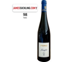 Prinz • Hallgartener Jungfer Riesling Großes Gewächs