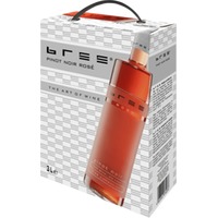 Spätburgunder Rosé 3,0 l Bag in Box - Bree
