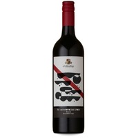 D'Arenberg The Anthropocene Epoch Mencia