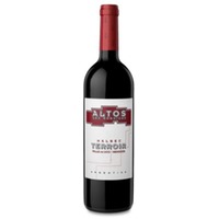 Altos Las Hormigas Terroir Valle de Uco