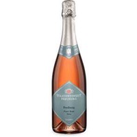 Freiburger Pinot Rosé Sekt brut