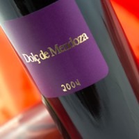 Dolç de Mendoza - 50 cl