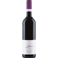 Croco Rouge - aus Cabernet Dorsa, Cabernet Mitos, Cabernet Sauvignon trocken - Wein-und Sektgut a.Diehl
