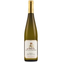 Rüdesheim Berg Rottland Riesling trocken - Domänenweingut Schloss Schönborn