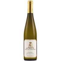 Hattenheim Pfaffenberg Spätlese Riesling süß - Domänenweingut Schloss Schönborn