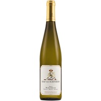 Erbach Marcobrunn Spätlese Riesling süß - Domänenweingut Schloss Schönborn