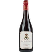 Spätburgunder Tadtion trocken - Domänenweingut Schloss Schönborn