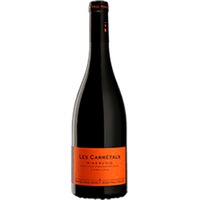 Domaine Anne Gros & Jean-Paul Tollot : Les Carrétals