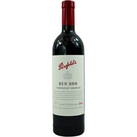 Bin 389 Cabernet Shiraz