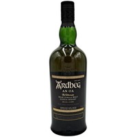 AN OA Islay Single Malt