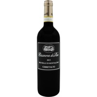 Brunello di Montalcino Cerretalto