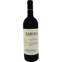 Barolo Ginestra Vigna del Gris