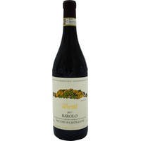 Barolo Rocche di Castiglione