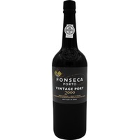Vintage Port