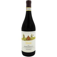 Barbaresco Masseria