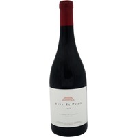 Vina El Pison *bio*