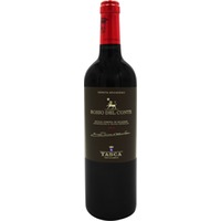 Rosso del Conte