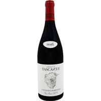 Contrada Rampante - Tenuta Tascante