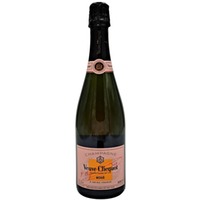 Veuve Clicquot Champagner Rosé
