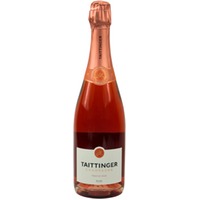 Taittinger Prestige Rosé Brut