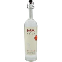 Grappa Sarpa di Poli